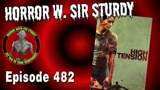 SIR. STURDY Exposes The DARK TRUTH Behind HIGH TENSION!