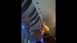 Ariana & Andrew - Duo Pyramid