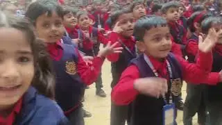 🌼 Children’s Day Celebration 🌼