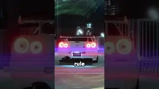 Why U.S. Banned this car for 25 years?