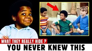 Diff&rsquo;rent Strokes (1978): 25 Weird Facts You Didn&rsquo;t Know!