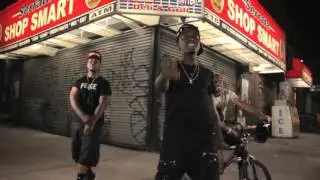 YGF Ent  presents Ty-riff  