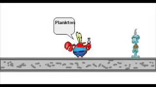 SpongeBob SquarePants - Mr.Krabs gets killed!