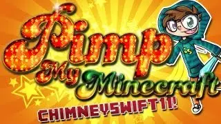 Pimp My Minecraft - The Minecraft Files! (HD)