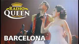 Radio Queen — Barcelona (LIVE 2021)