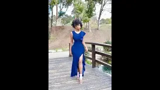A song for Kenya and Africa. 