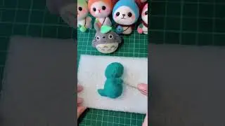 DIY Wool Felt Toy Ideas: Fun and Creative Projects to Try at Home!