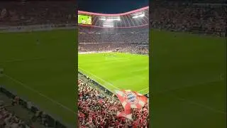 Bayern Munchen vs Chelsea FC