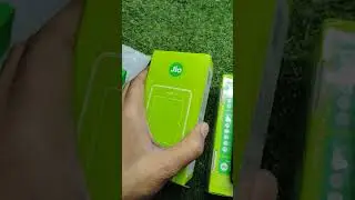 New Jio Phone #trending #trendingshorts #youtubeshort #youtubeshorts #viralshort #viralshorts