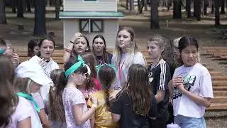 Discover Camp 2023 - Alternative Video Recap