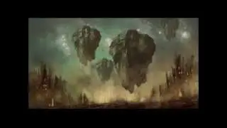 Skorge - Unwritten Love Song (Datacrash arrangement)