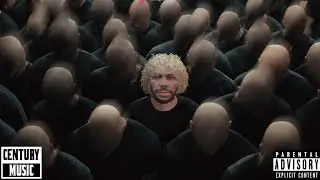 Syde O'neil - La Con ta race ! (Clip officiel)