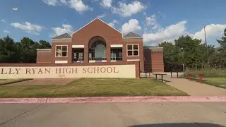 Denton ISD parents expected to confront district leaders after a student was stabbed on campus