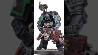 Which Space Marine Chapters are in the NEW #Deathwatch Kill Team Models