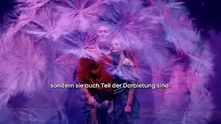 The Making Of Cirque du Soleil ALIZÉ | Episode 7