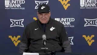 Рич Родригес о Скотти Фоксе, усилиях команды и близком поражении от TCU