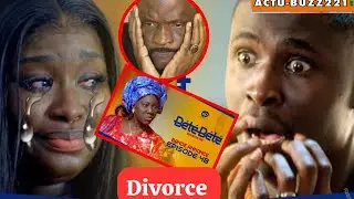 BÉTÉ BÉTÉ : Diouma Thiam gnane na bate Kheucha, problème virginité motakh mou khass ko…