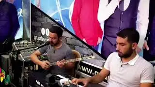 Hozan Ferhat Durdu & Abdurahman Biçeroğlu [Uzun Hava ardından Xace Xace] ©️2020