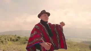 JOSE MOROCHO - kuyay Tukurin - ( video oficial 2024 )