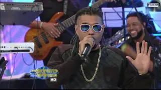 Mala Fé En Vivo De Extremo a Extremo