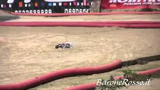 Mini Inferno Kyosho