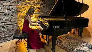 Chopin -Ballade in G minor op.23 no.1