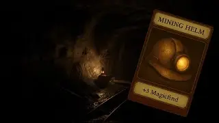 The History of Mining and its mysterious Lore