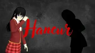 HANCUR #2 [Apa Yang Terjadi?] || SAKURA SCHOOL SIMULATOR