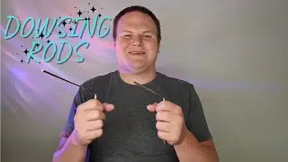 Asking Sprit Questions on Atlantis, Cats + Sub Q's on Dowsing Rods
