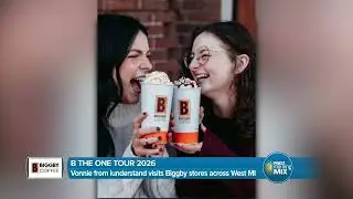 Biggby Coffee and iunderstand's 