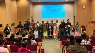 Tere Rooh se  @ArifBhatti  #tereroohsekhudawandkhuda#Arifbhatti#gospelsong#urdugospel#masihigeet