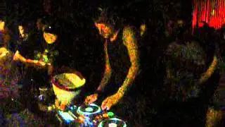 Marco Bailey @ Bodega Moster 13/06/2015 [www.clubbersmexico.com]