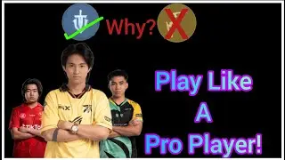 2025 Marksman Giude: Reason Why Pros Use Common Emblem.