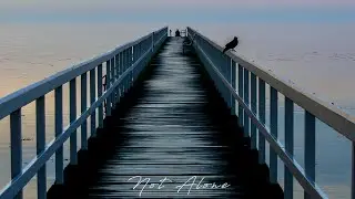 Not Alone &mdash; RELAXTITUDE