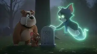 RIP Tom&hellip;Jerry&rsquo;s Carelessness Changed Everything, and Spike&rsquo;s Action Will Melt Your Heart 💔