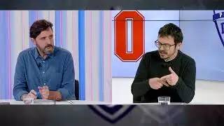 POPULAR DEPORTIVO 19/01/2026: 