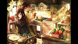 Shawn Mendes - Rip Up The Recipe - Nightcore