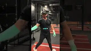 Why Swinging Up Doesn&rsquo;t Work #baseballszn #baseballplayer #baseball
