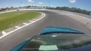 In car Six shooter PRACTICE #1 (Jordan Beaulieu) 5-31-20