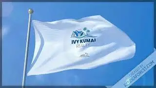 Ivy K Realty Flag
