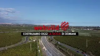 Webuild per la Sicilia: infrastrutture che creano valore!