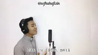 BINTANG SYURGA - UNIC (Sofha Hafizin Cover)