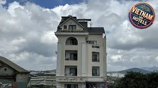 Capital O 1208 Phong Van Villa | Dalat, Vietnam | Hotel Review 🛏️