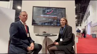 CanTech at Cannex 2025: IPS