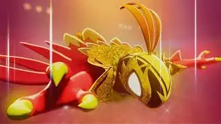 Mighty! Venusaur 1T OHKO Prep & Practice︱PokeMon Scarlet Violet 2026 Switch 2