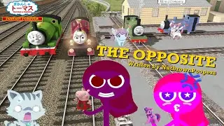 The Opposite
