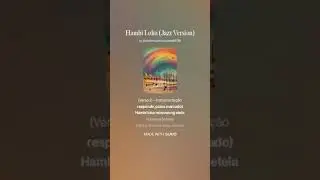 Titulo Xita vuya Jazz Version #Lourenanhate #mo&ccedil;ambique