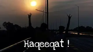 HAQEEQAT ! (Official Video) | LEGENDS ZONE | HINDI RAP | 2021