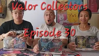 Eeveelution 6 Tin RIP! EP. 30 #pokemonchannel #rippingpacks #pokemonpackpulls #packrips #packpulls