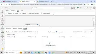 Basic Overview On How to execute PySpark Notebook using Microsoft Fabric